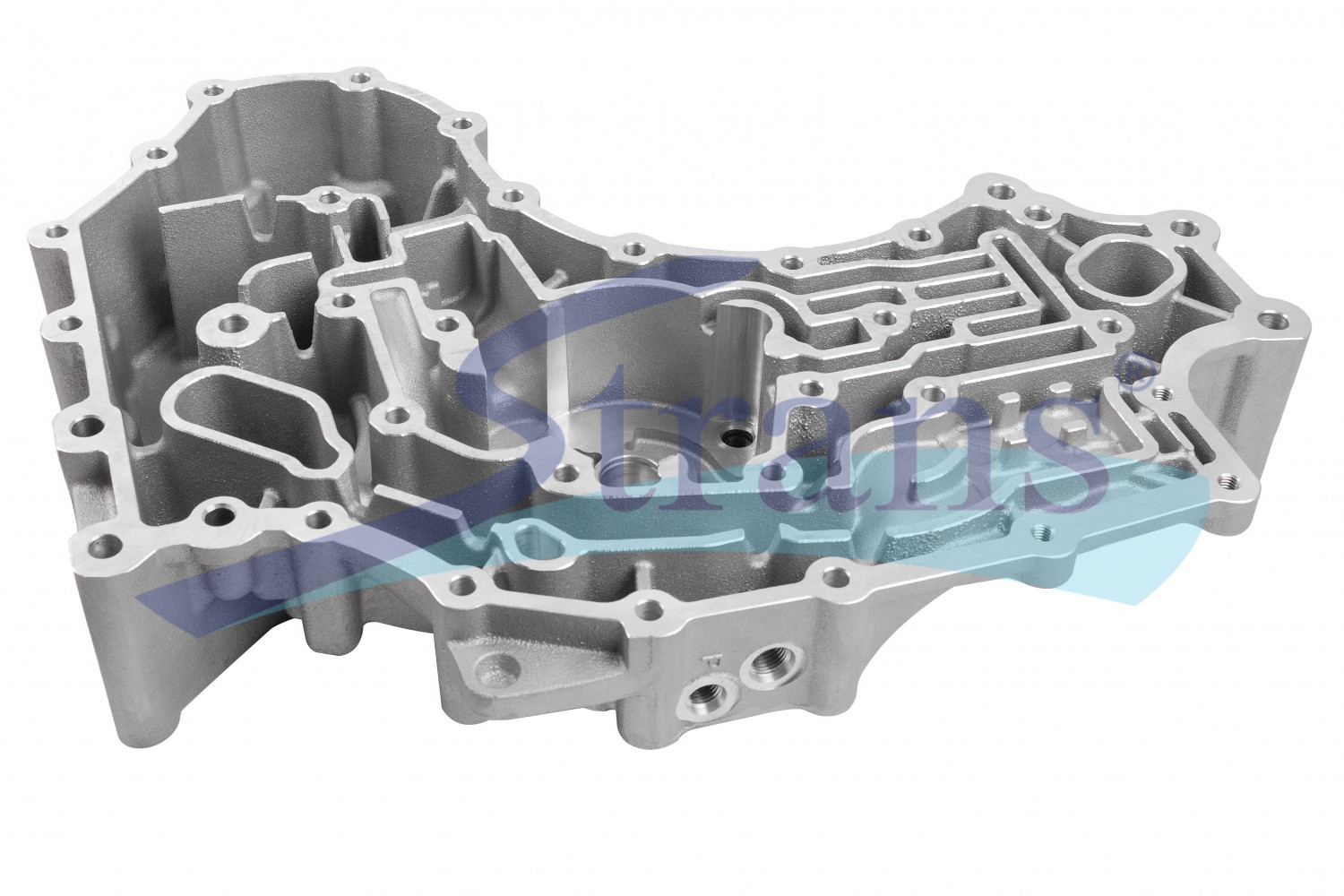 Корпус Ретардера Кпп Zf 16S2131 Td 95536385 купити в Україні